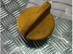 Recambio de tapon de aceite para dacia sandero ambiance music referencia OEM IAM 110771  