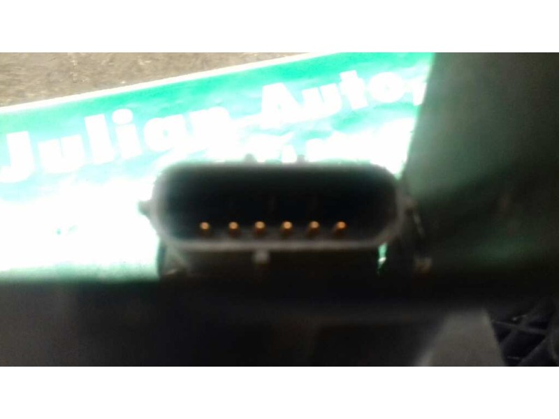 Recambio de pedal acelerador para seat altea (5p1) 1.9 tdi referencia OEM IAM 1K1721503M 6PV00889000 HELLA