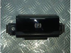 Recambio de interruptor para citroen c4 picasso feel referencia OEM IAM 98014489ZD CONECTOR 7 PINES FRENO MANO 2