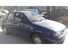 seat cordoba berlina (6k2) del año 1997