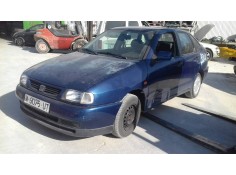 seat cordoba berlina (6k2) del año 1997 2