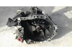 Recambio de caja cambios para citroen c4 picasso sx referencia OEM IAM 20DP56  