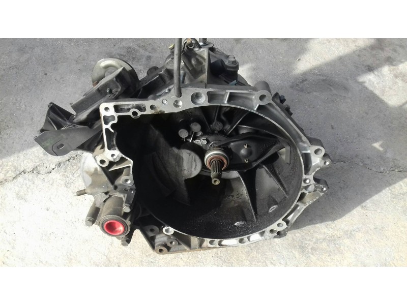 Recambio de caja cambios para citroen c4 picasso sx referencia OEM IAM 20DP56  
