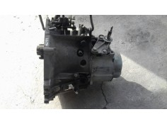 Recambio de caja cambios para citroen c4 picasso sx referencia OEM IAM 20DP56   2