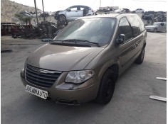 chrysler voyager (rg) del año 2004 2