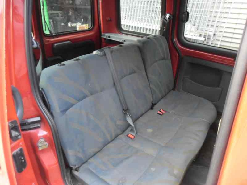 renault kangoo (f/kc0) del año 2000