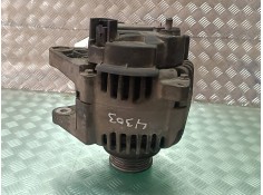 Recambio de alternador para renault clio ii fase ii (b/cb0) authentique referencia OEM IAM 8200100907 404001926 110A