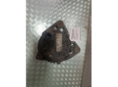 Recambio de alternador para renault clio ii fase ii (b/cb0) authentique referencia OEM IAM 8200100907 404001926 110A 2