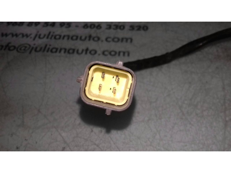 Recambio de sonda lambda para kia rio ls berlina (5-ptas.) referencia OEM IAM 0ZK517K5  2+2 PINES