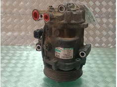 Recambio de compresor aire acondicionado para fiat fiorino adventure sx kasten referencia OEM IAM 51893889 R134A SANDEN