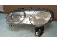 Recambio de faro izquierdo para mg rover serie 75 (rj) 2.0 cdti classic referencia OEM IAM   