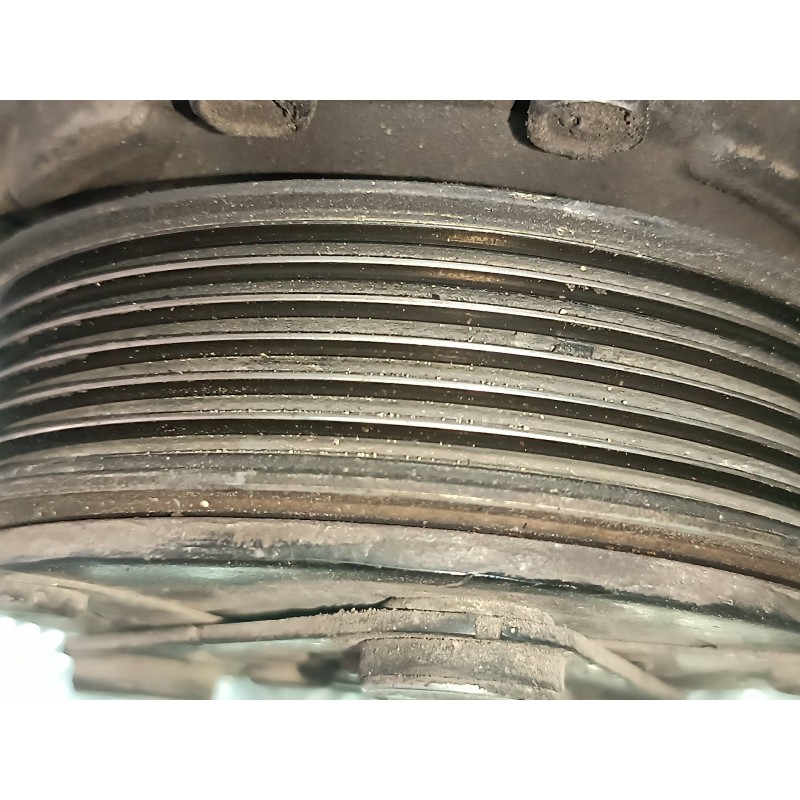 Recambio de compresor aire acondicionado para fiat fiorino adventure sx kasten referencia OEM IAM 51893889 R134A SANDEN