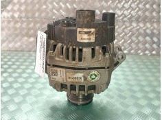 Recambio de alternador para fiat fiorino adventure sx kasten referencia OEM IAM LRA02804 P0B43907 LUCAS
