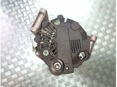 Recambio de alternador para fiat fiorino adventure sx kasten referencia OEM IAM LRA02804 P0B43907 LUCAS 2