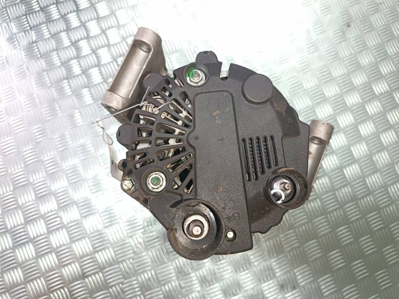 Recambio de alternador para fiat fiorino adventure sx kasten referencia OEM IAM LRA02804 P0B43907 LUCAS