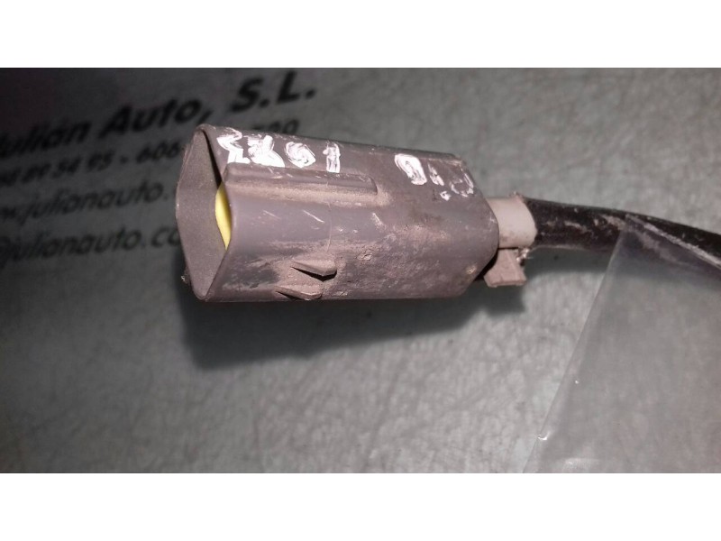 Recambio de sonda lambda para kia rio ls berlina (5-ptas.) referencia OEM IAM 0ZK517K5  2+2 PINES