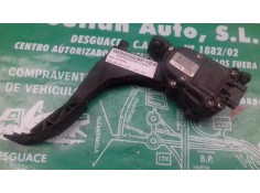 Recambio de pedal acelerador para seat leon (1m1) 1.9 tdi referencia OEM IAM 6Q1721503B 6PV00849501 HELLA
