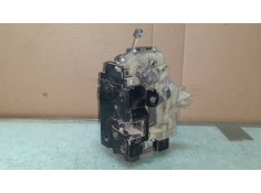 Recambio de cerradura puerta delantera izquierda para skoda octavia berlina (1z3) tour referencia OEM IAM 3B1837015AP 3B1837015 