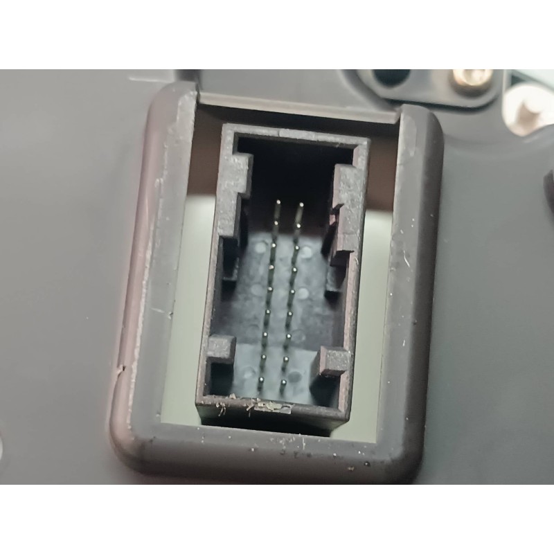 Recambio de cuadro instrumentos para citroen xsara berlina 2.0 hdi sx (66kw) referencia OEM IAM 9639708580 216530840 