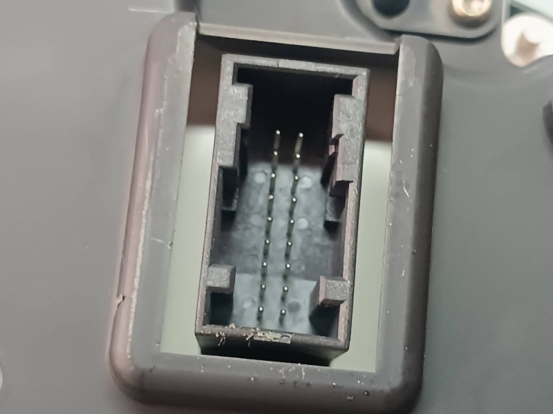 Recambio de cuadro instrumentos para citroen xsara berlina 2.0 hdi sx (66kw) referencia OEM IAM 9639708580 216530840 