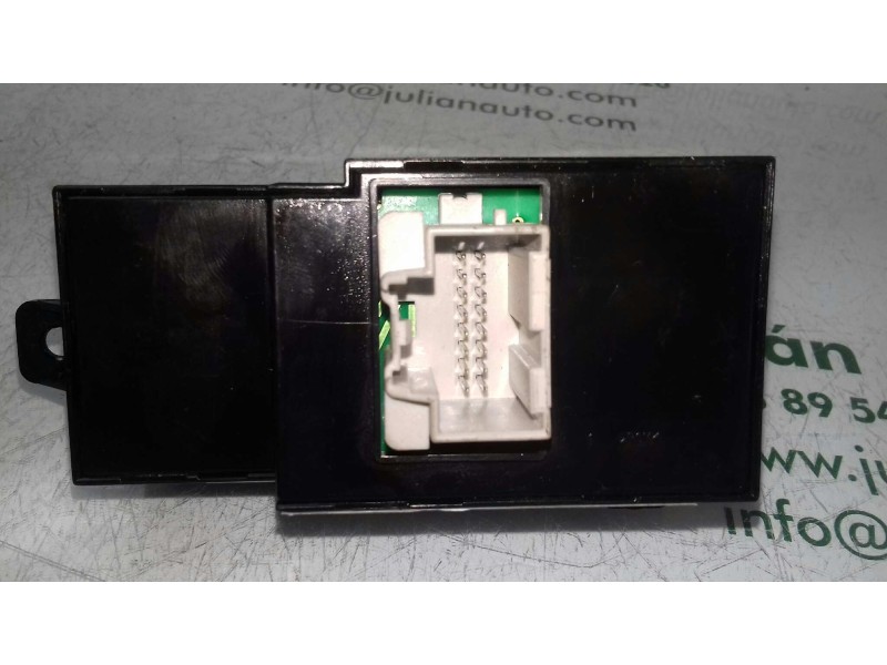 Recambio de mando luces para chevrolet epica lt referencia OEM IAM   