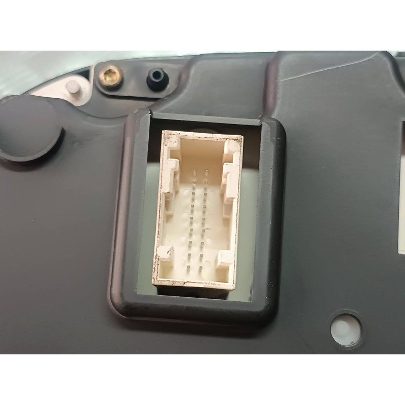 Recambio de cuadro instrumentos para citroen xsara berlina 2.0 hdi sx (66kw) referencia OEM IAM 9639708580 216530840 