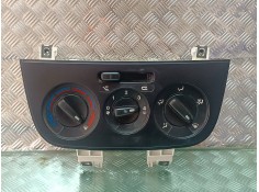 Recambio de mando calefaccion / aire acondicionado para fiat fiorino adventure sx kasten referencia OEM IAM 7354462118 50274320 