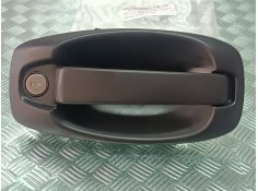 Recambio de maneta exterior delantera izquierda para fiat fiorino adventure sx kasten referencia OEM IAM 242559 242559C 