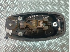 Recambio de maneta exterior delantera izquierda para fiat fiorino adventure sx kasten referencia OEM IAM 242559 242559C  2