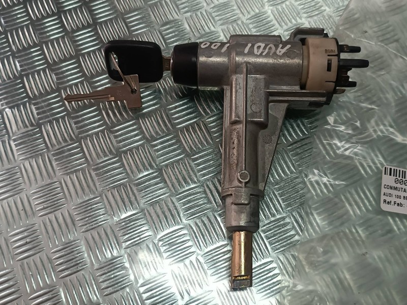 Recambio de conmutador de arranque para audi 100 berlina (c4) básico referencia OEM IAM 4A1905851  