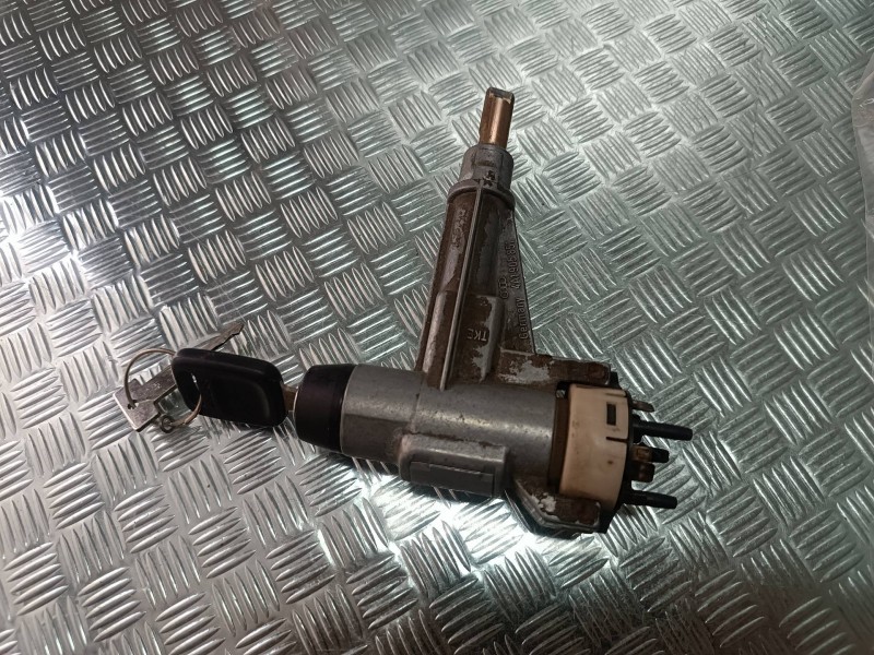 Recambio de conmutador de arranque para audi 100 berlina (c4) básico referencia OEM IAM 4A1905851  