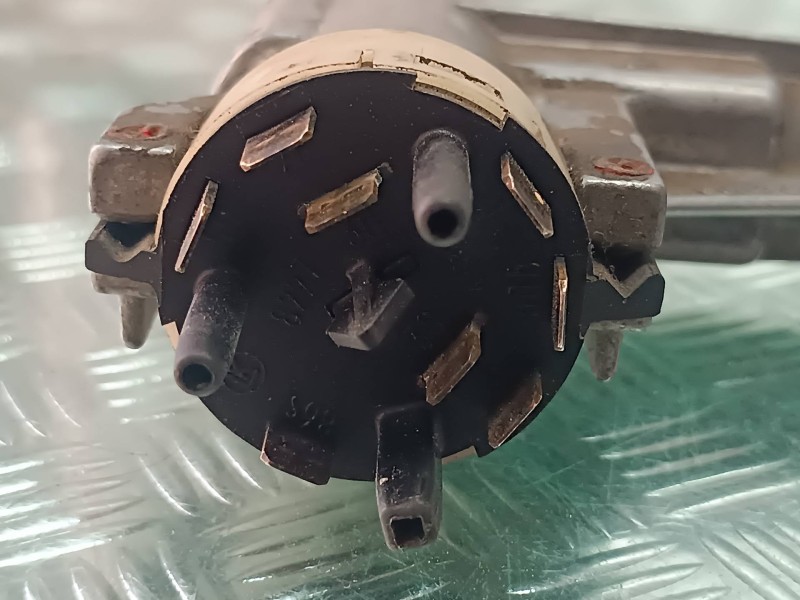 Recambio de conmutador de arranque para audi 100 berlina (c4) básico referencia OEM IAM 4A1905851  