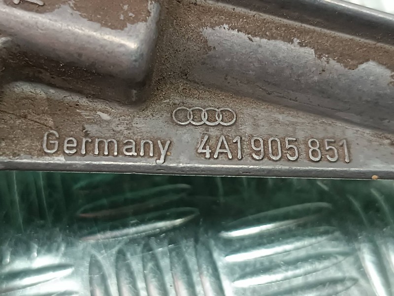 Recambio de conmutador de arranque para audi 100 berlina (c4) básico referencia OEM IAM 4A1905851  