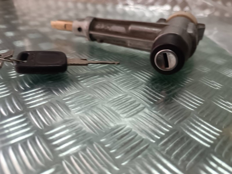 Recambio de conmutador de arranque para audi 100 berlina (c4) básico referencia OEM IAM 4A1905851  