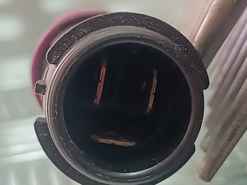 Recambio de resistencia calefaccion para audi 100 berlina (c4) básico referencia OEM IAM 4A0820521 5DS00645500 HELLA