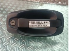 Recambio de maneta exterior maletero / porton para fiat fiorino adventure sx kasten referencia OEM IAM 242560 242560C 