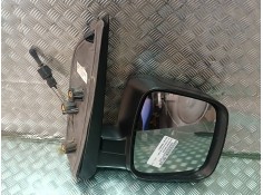 Recambio de retrovisor derecho para fiat fiorino adventure sx kasten referencia OEM IAM 735645070 020005 MANUAL