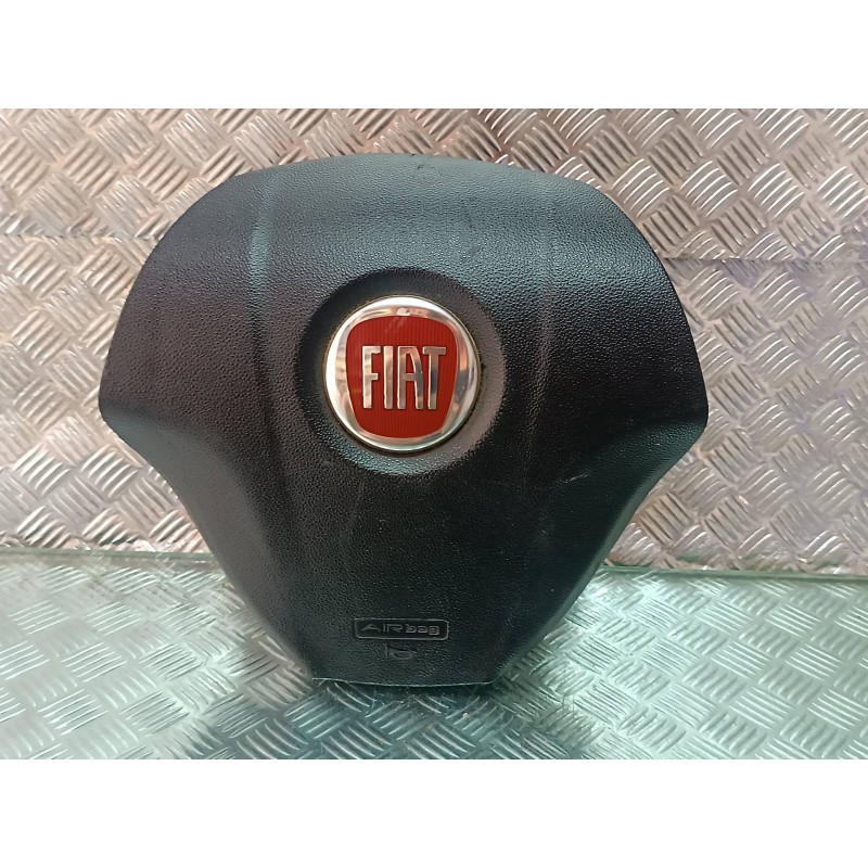 Recambio de airbag delantero izquierdo para fiat fiorino adventure sx kasten referencia OEM IAM PA70112021 101058 