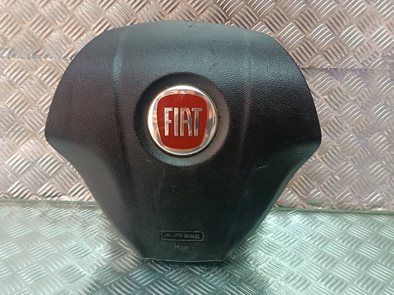 Recambio de airbag delantero izquierdo para fiat fiorino adventure sx kasten referencia OEM IAM PA70112021 101058 