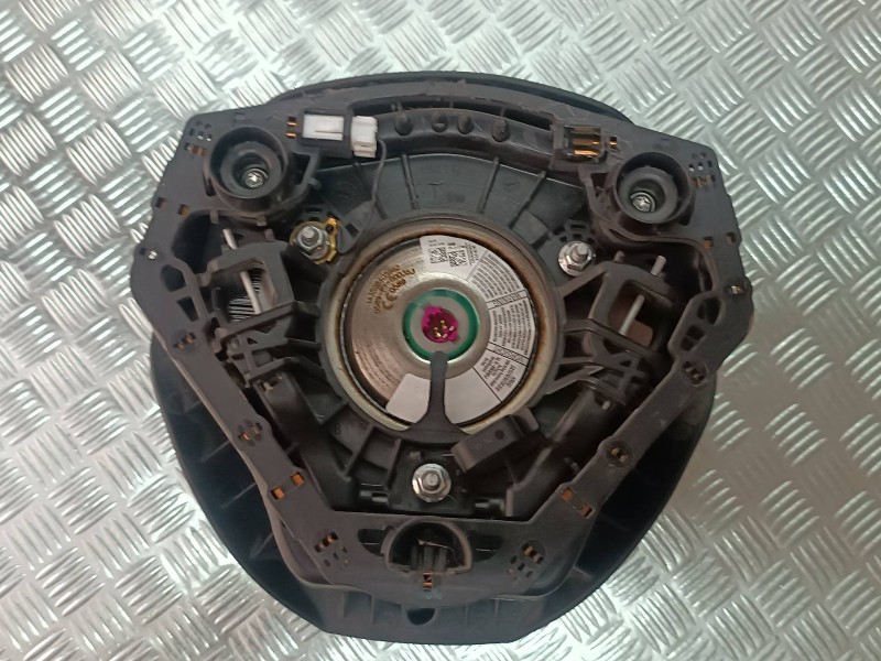 Recambio de airbag delantero izquierdo para fiat fiorino adventure sx kasten referencia OEM IAM PA70112021 101058 