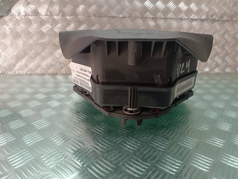 Recambio de airbag delantero izquierdo para fiat fiorino adventure sx kasten referencia OEM IAM PA70112021 101058 