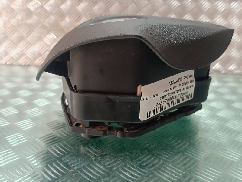 Recambio de airbag delantero izquierdo para fiat fiorino adventure sx kasten referencia OEM IAM PA70112021 101058 