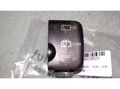 Recambio de mando limpia para hyundai accent (lc) crdi gl referencia OEM IAM 9336085100 4+3 PINES LIMPIA TRASERO