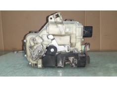 Recambio de cerradura puerta delantera izquierda para skoda octavia berlina (1z3) tour referencia OEM IAM 3B1837015AP 3B1837015  2