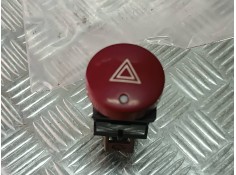 Recambio de warning para citroen xsara berlina 2.0 hdi sx (66kw) referencia OEM IAM 96381441 96381441KR CONECTOR 5 PINES