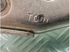 Recambio de cerradura puerta trasera izquierda para fiat fiorino adventure sx kasten referencia OEM IAM T001   2