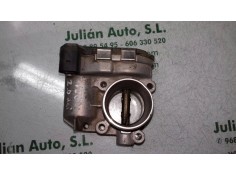 Recambio de caja mariposa para nissan primastar (x..) avantour l1h1 2,7 t / 7-sitzer referencia OEM IAM H8200330812 8200330810E  2