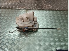 Recambio de cerradura puerta delantera izquierda para fiat fiorino adventure sx kasten referencia OEM IAM 1379539080 CONECTOR 5 