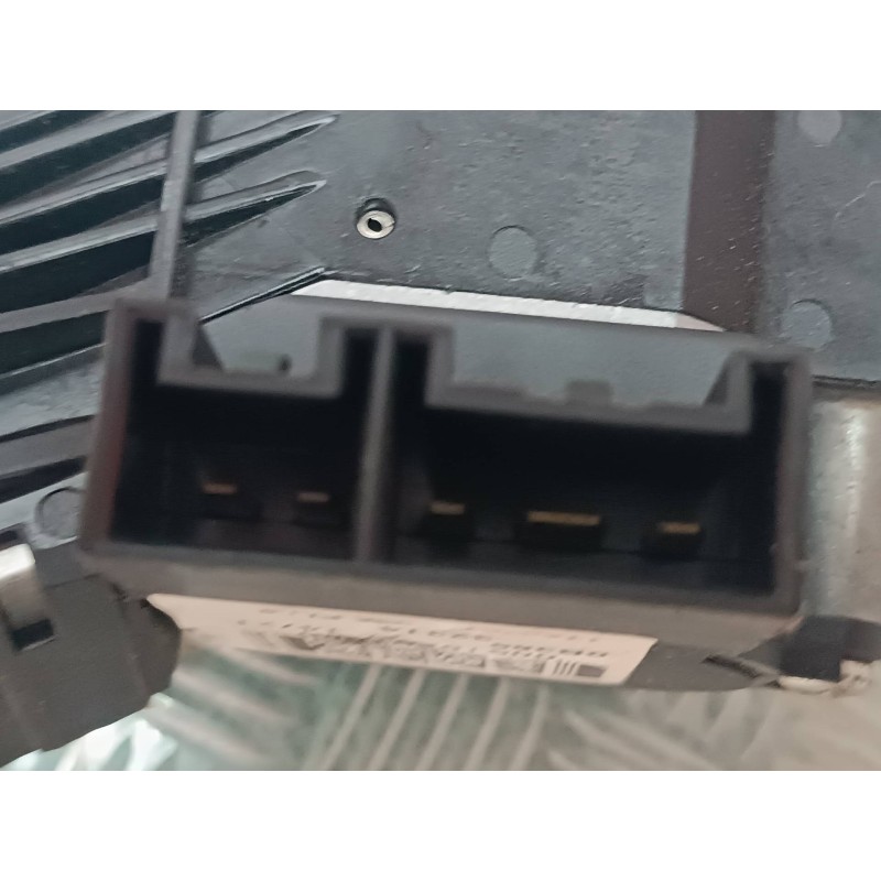 Recambio de conmutador de arranque para fiat fiorino adventure sx kasten referencia OEM IAM 51760548 0B365 32314