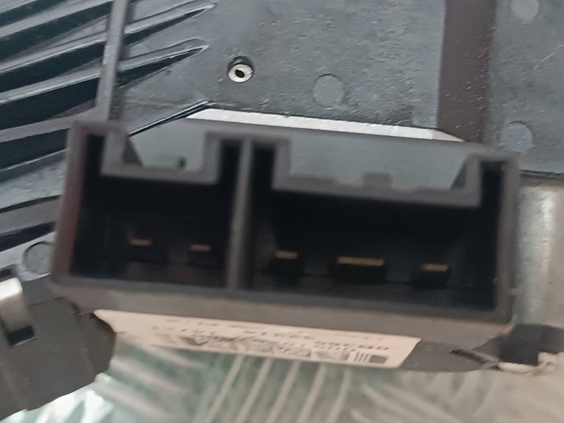 Recambio de conmutador de arranque para fiat fiorino adventure sx kasten referencia OEM IAM 51760548 0B365 32314